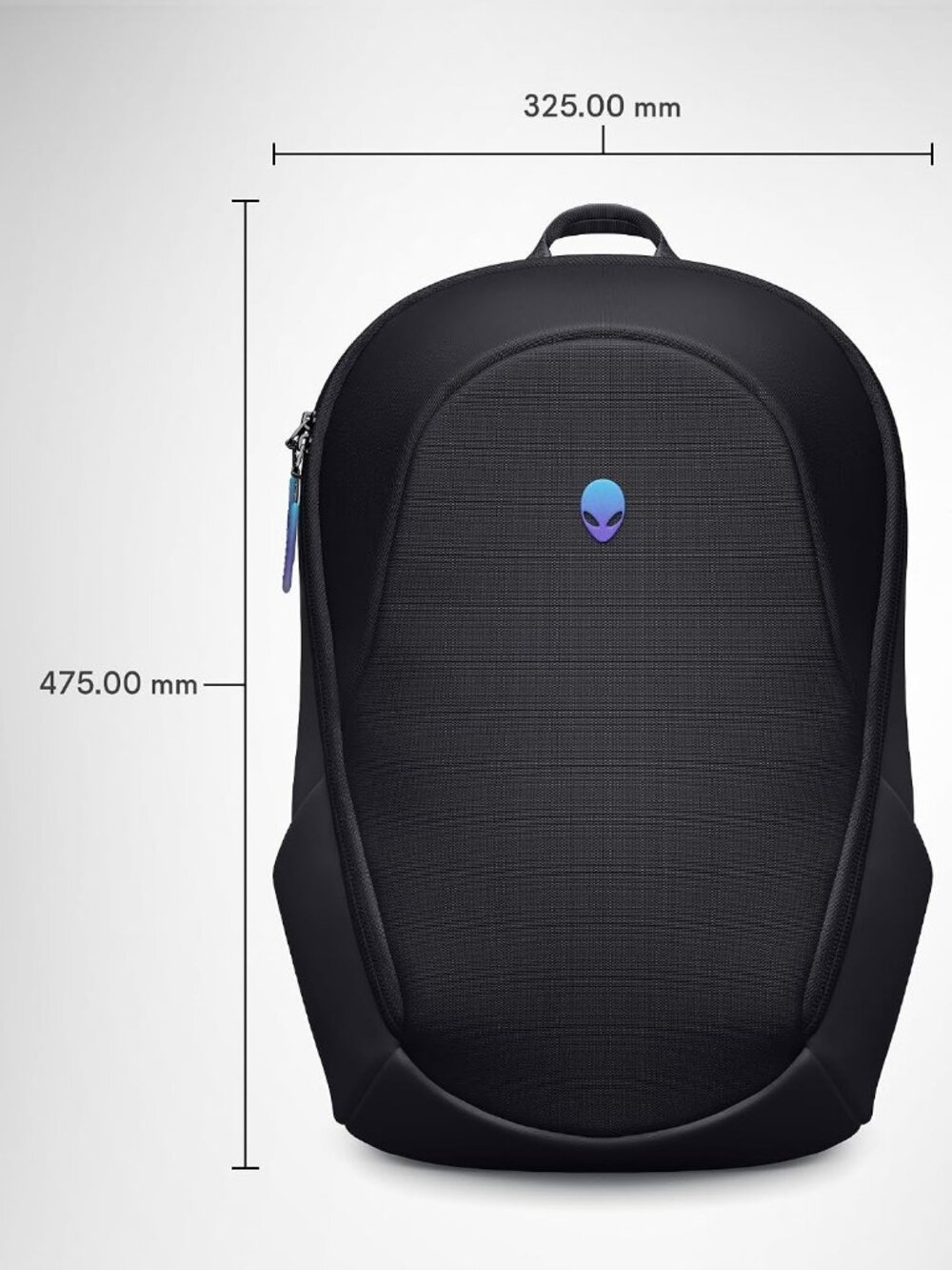 Brand New, Sealed Alienware 16 Backpack-AW5625P